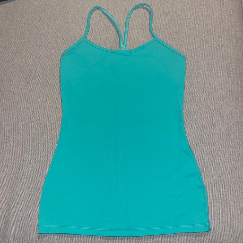 Lululemon - Power Y